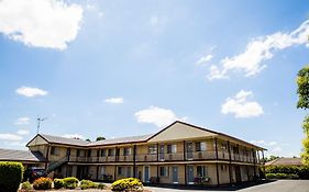 Lilac City Motor Inn