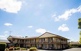 Lilac City Motor Inn